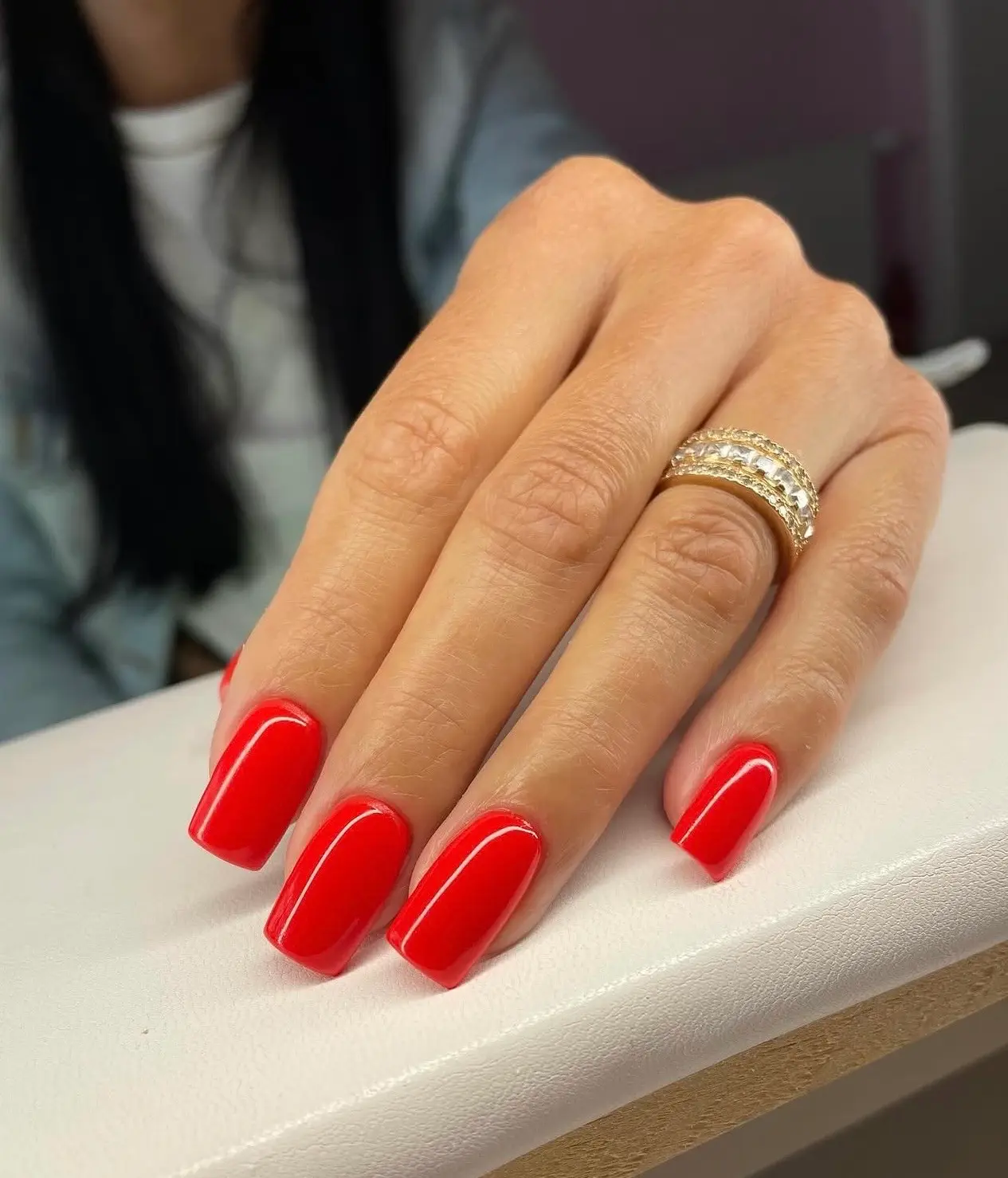 Nageldesign 1