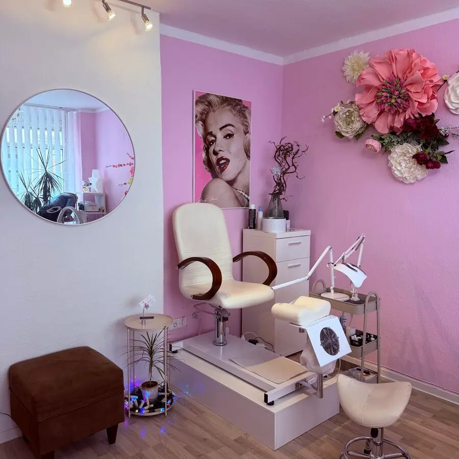 Beauty Studio Hagen — Pediküre