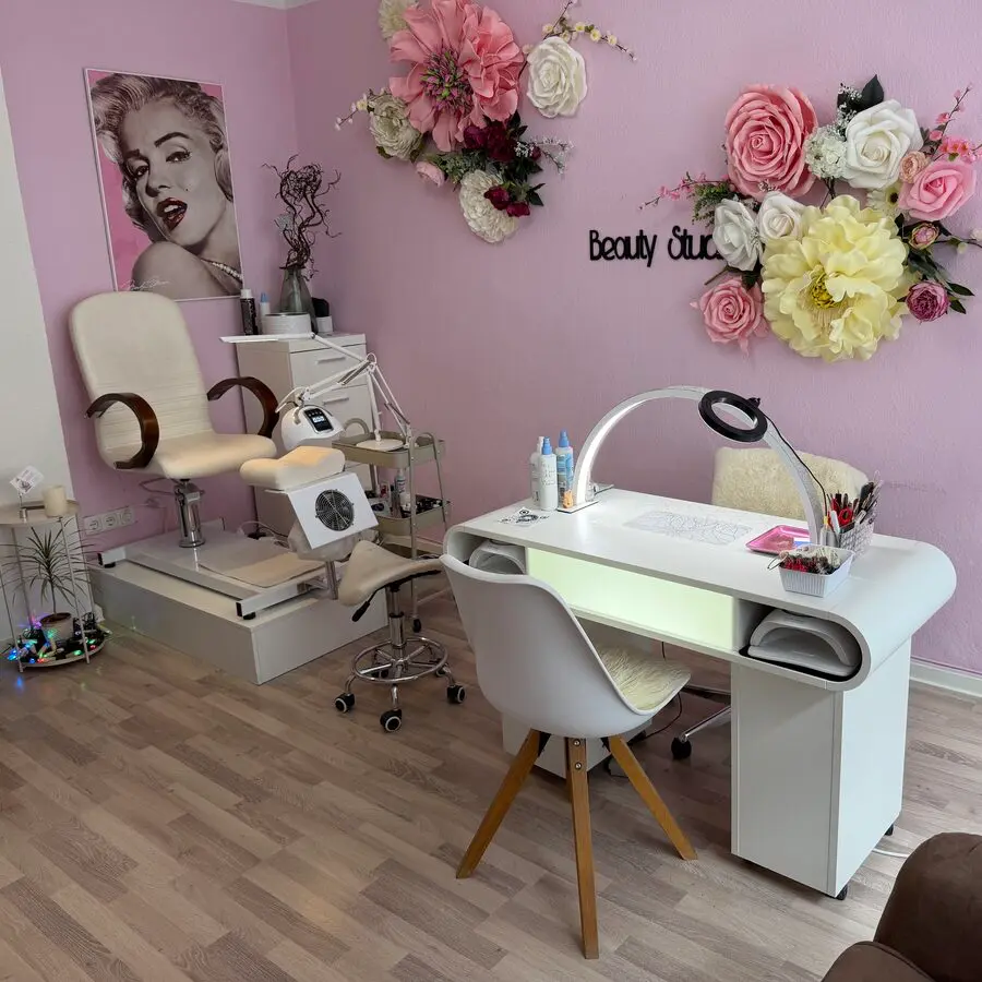 Nagelstudio in Hagen